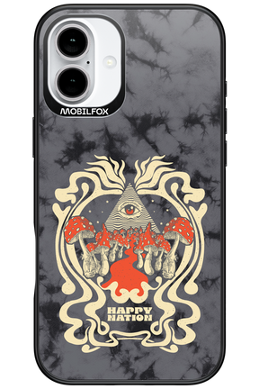 Happy Nation 2.0 - Apple iPhone 16 Plus