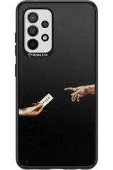 Giving 2.0 - Samsung Galaxy A52 / A52 5G / A52s
