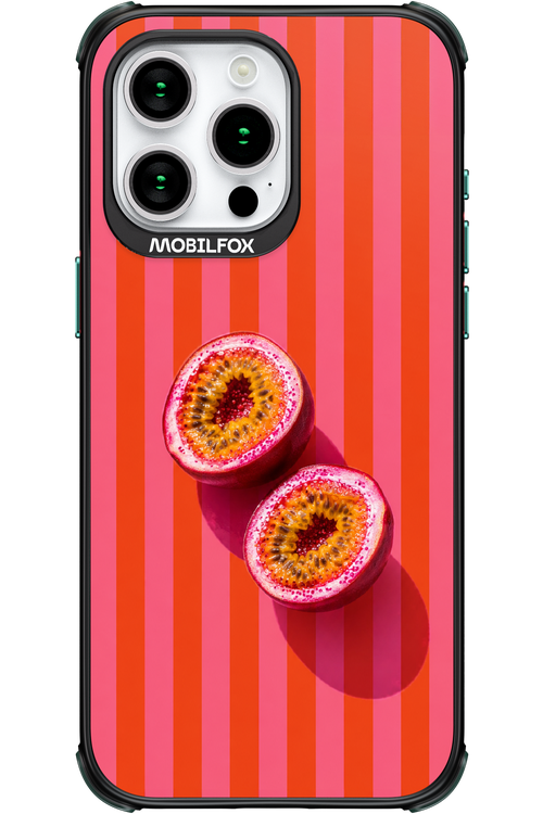Passion Fruit 2.0 - Apple iPhone 15 Pro Max