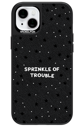 Trouble Leather - Apple iPhone 15 Plus