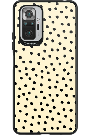 Polka Dots 2.0 - Xiaomi Redmi Note 10 Pro
