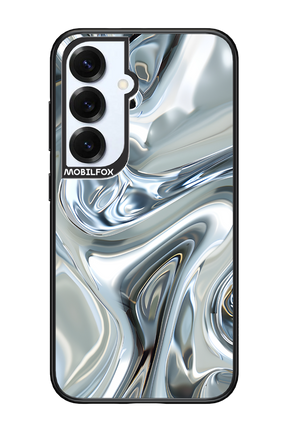 True Silver 2.0 - Samsung S25