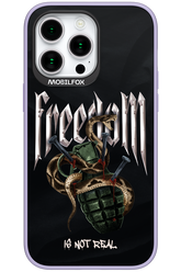 FREEDOM - Apple iPhone 15 Pro Max