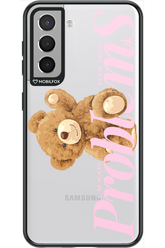 Problems 2.0 - Samsung Galaxy S21