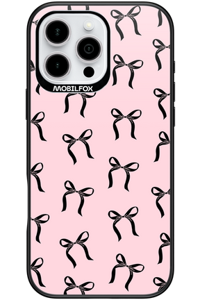 Bow Promise 2.0 - Apple iPhone 16 Pro Max