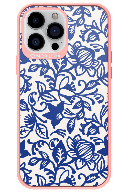 Riviera Fiora 2.0 - Apple iPhone 13 Pro Max