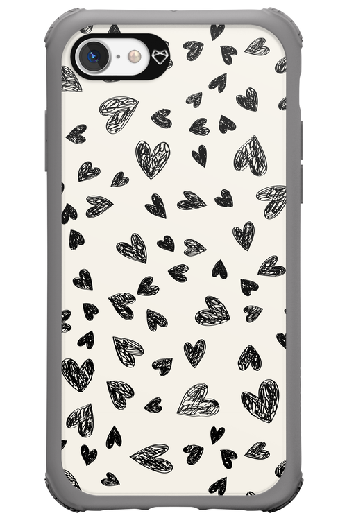 Crazy in Luv 2.0 - Apple iPhone 7