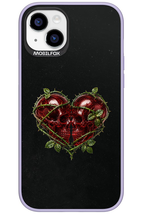 Omen Kiss 2.0 - Apple iPhone 15 Plus
