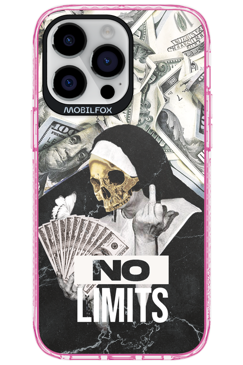 No Limits 2.0 - Apple iPhone 14 Pro Max