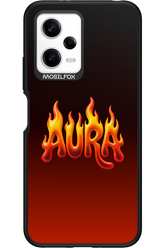Aura 2.0 - Xiaomi Redmi Note 12 5G