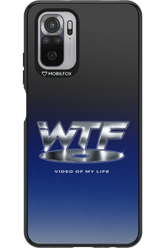 W T F 2.0 - Xiaomi Redmi Note 10