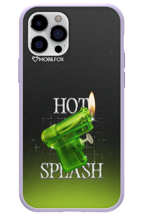 Hot Splash 2.0 - Apple iPhone 12 Pro