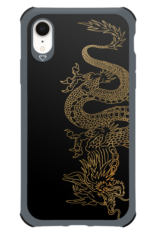 Gold Age 2.0 - Apple iPhone XR