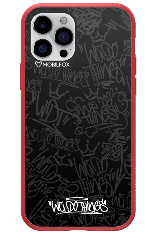 We Do Things 2.0 - Apple iPhone 12 Pro