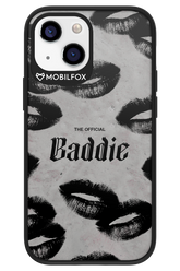 Official Baddie - Apple iPhone 13 Mini