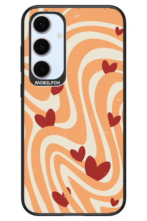 Heartwave 2.0 - Samsung S24 FE