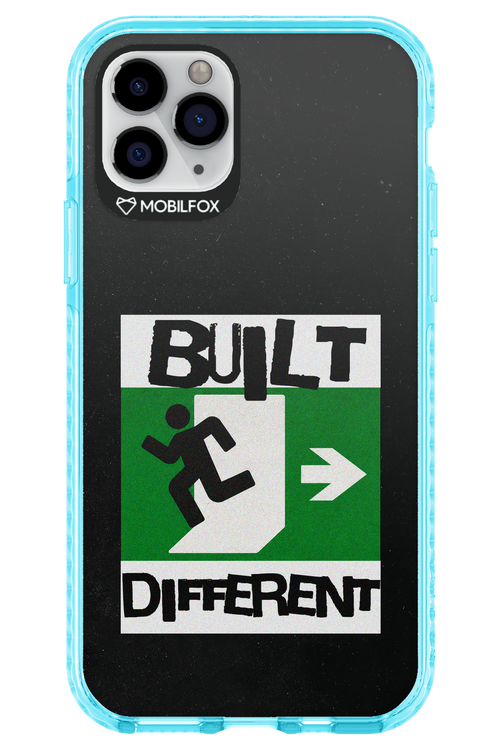 Just Different 2.0 - Apple iPhone 11 Pro