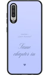 Chapter Last Forever 2.0 - Samsung Galaxy A70
