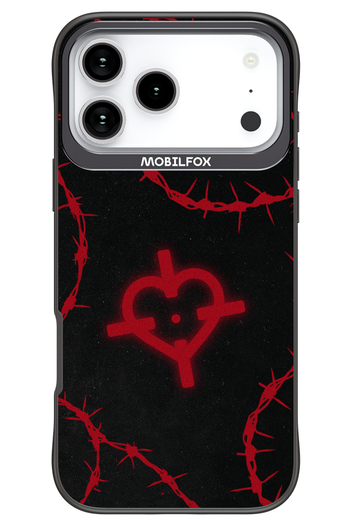 Focus on Me 2.0 - Apple iPhone 17 Pro Max