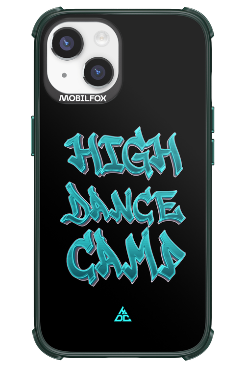 HDC 2 2.0 - Apple iPhone 14