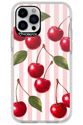 Retro Cherry 2.0 - Apple iPhone 12 Pro