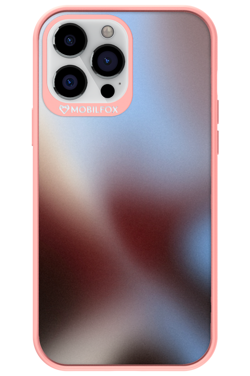 Baby Blue Aura 2.0 - Apple iPhone 13 Pro Max