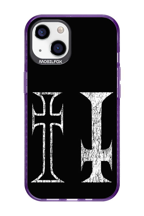 Double crosss 2.0 - Apple iPhone 13