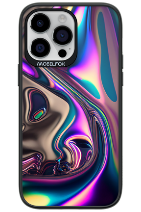 Post Future 2.0 - Apple iPhone 14 Pro Max