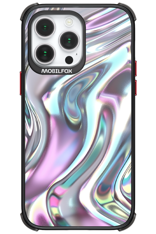Holochrome 2.0 - Apple iPhone 14 Pro Max