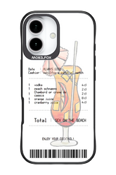 sex on the beach cocktail - Apple iPhone 17