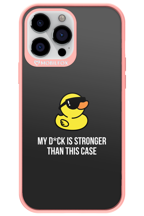 My D_ck 2.0 - Apple iPhone 13 Pro Max
