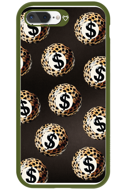 I need dollars 2.0 - Apple iPhone 8 Plus