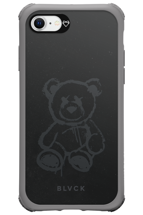 BLVCK BEAR 2.0 - Apple iPhone 8