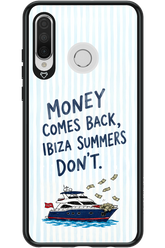 Ibiza summers 2.0 - Huawei P30 Lite