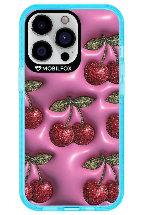 CHERRY RUBY 2.0 - Apple iPhone 13 Pro