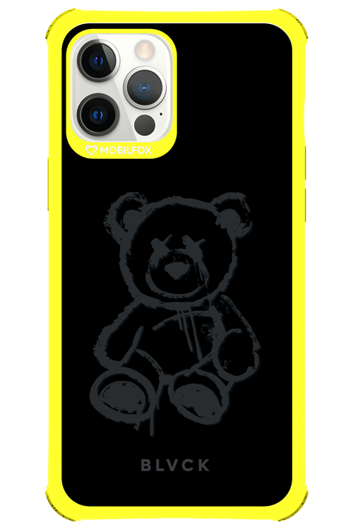 BLVCK BEAR - Apple iPhone 12 Pro Max