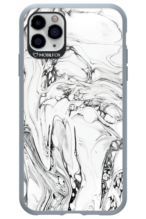 Ebony and Ivory 2.0 - Apple iPhone 11 Pro Max