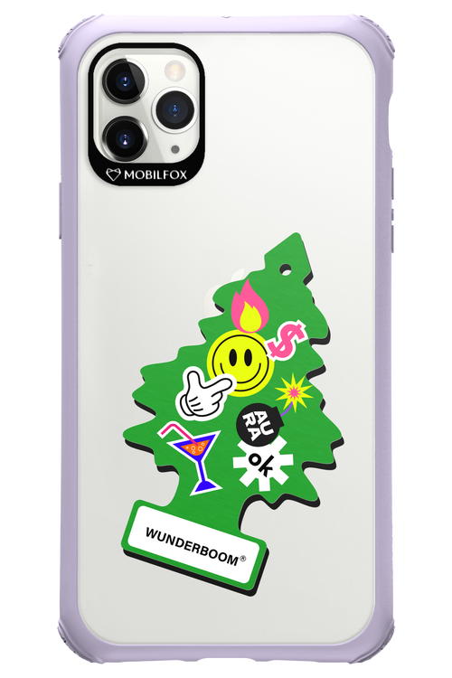 Wunderboom - Apple iPhone 11 Pro Max