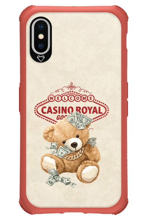 Casino Royal 2.0 - Apple iPhone XS