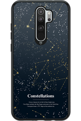 Constellations 2.0 - Xiaomi Redmi Note 8 Pro
