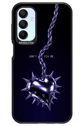Don't fix me 2.0 - Samsung Galaxy A15