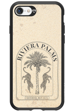 Riviera Palms 2.0 - Apple iPhone 8