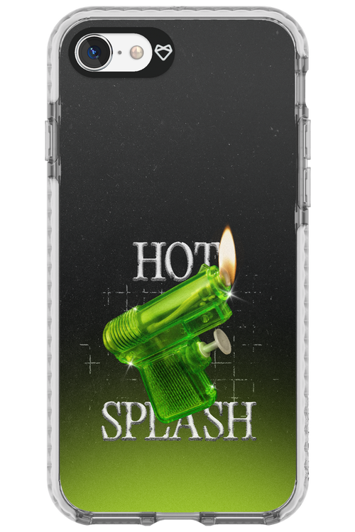Hot Splash 2.0 - Apple iPhone 7