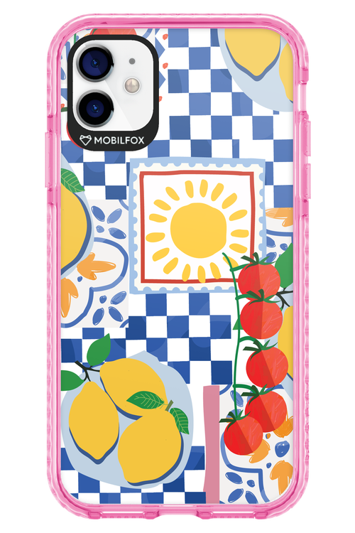 Sorrento Dream 2.0 - Apple iPhone 11