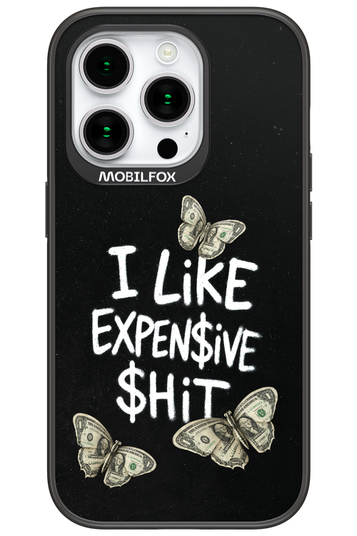 MoneyFly 2.0 - Apple iPhone 15 Pro