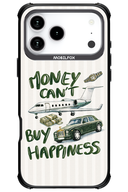 Buy Happiness 2.0 - Apple iPhone 17 Pro Max