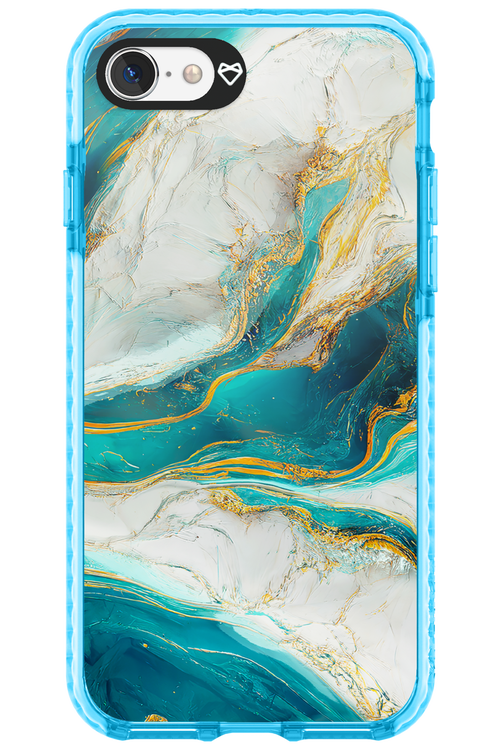 Emerald 2.0 - Apple iPhone 7
