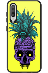 Pineapple Skull - Samsung Galaxy A50