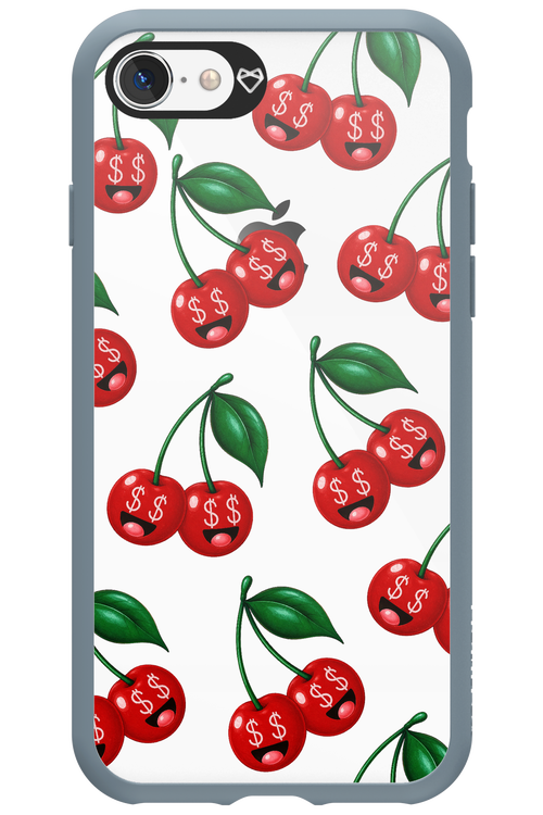 Money Cherry 2.0 - Apple iPhone 8