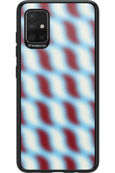 Cold Wave 2.0 - Samsung Galaxy A51
